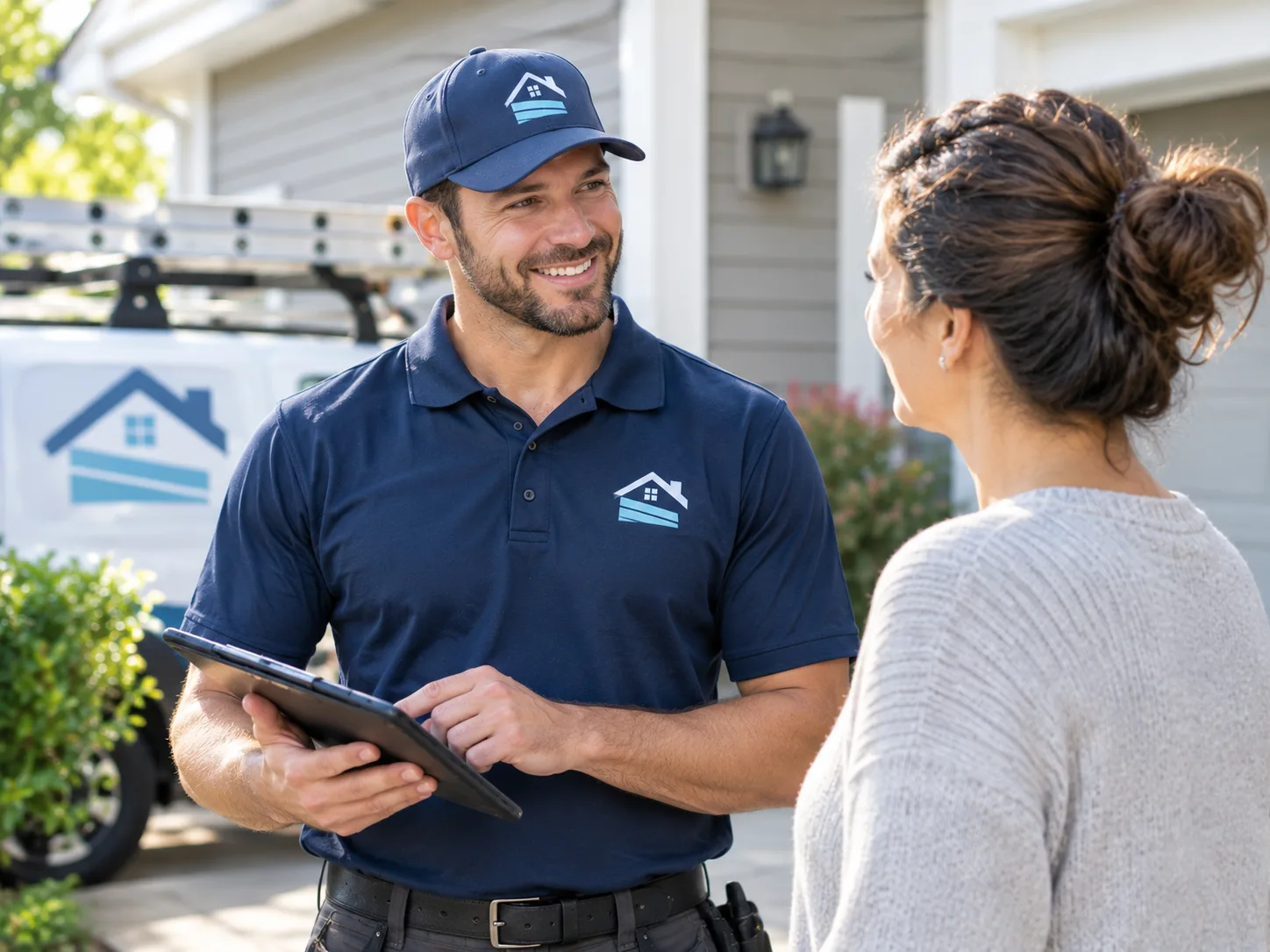 Siding Repair in New Windsor, NY